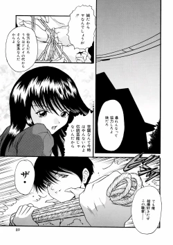 Page 89 of Kimi no Nawa