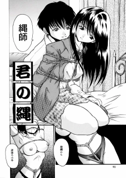 Page 90 of Kimi no Nawa