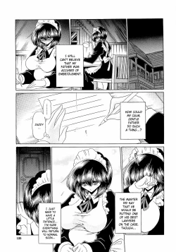 Page 125 of Haramu Made Okashite Kudasai | Please Fuck Me Until I Get Pregnant
