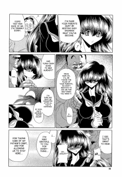 Page 38 of Haramu Made Okashite Kudasai | Please Fuck Me Until I Get Pregnant