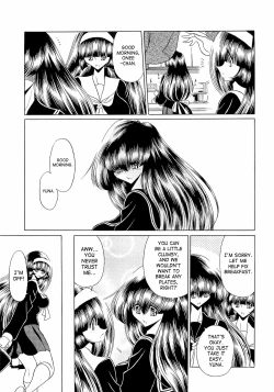 Page 51 of Haramu Made Okashite Kudasai | Please Fuck Me Until I Get Pregnant