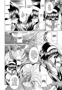 Page 68 of Haramu Made Okashite Kudasai | Please Fuck Me Until I Get Pregnant