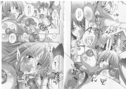 Page 26 of Ikusa Otome Valkyrie 'Anata ni Subete wo Sasagemasu'
