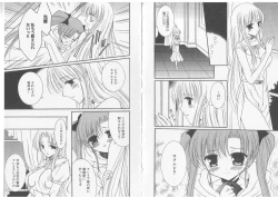 Page 47 of Ikusa Otome Valkyrie 'Anata ni Subete wo Sasagemasu'