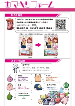 Page 151 of Hane Hane Mihane 1