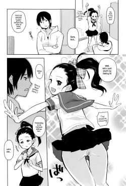 Page 5 of Nakayoshi Kyoudai