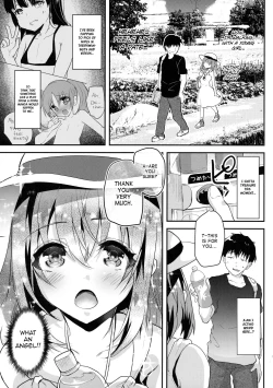 Page 6 of Junjou Sukumizu JS Osocchaimashita. | I Raped A Pure Girl In Swimsuits.
