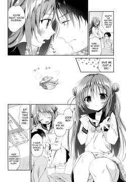 Page 5 of Risou no Imouto 2