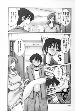 Page 185 of Tonari no Tonari no Onee-san 2