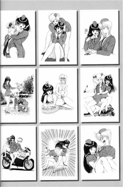 Page 32 of FUTARI NI OMAKASE SUPER REMIX