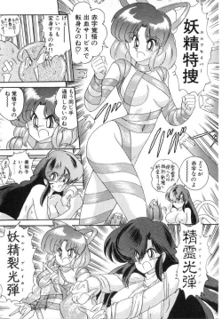 Page 254 of Seirei Tokusou Fairy Saber