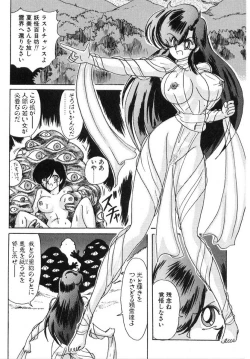 Page 275 of Seirei Tokusou Fairy Saber