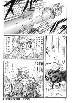 Page 339 of Seirei Tokusou Fairy Saber