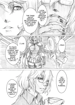 Page 10 of Kakumo Waga Chi wa Kimi ga Shishimura o Shitainiki | And Still My Blood Yearns For You