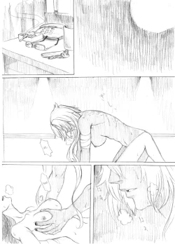 Page 3 of Kakumo Waga Chi wa Kimi ga Shishimura o Shitainiki | And Still My Blood Yearns For You