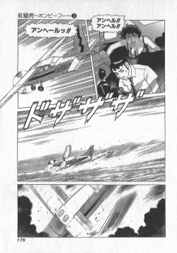 Page 178 of HonFu Vol.3