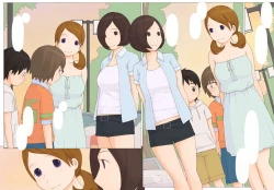 Page 11 of Usotsuki wa Nani no Hajimari?