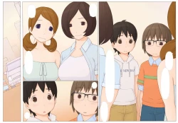 Page 12 of Usotsuki wa Nani no Hajimari?