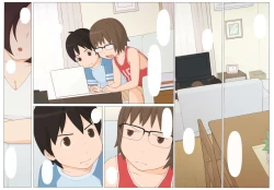 Page 3 of Usotsuki wa Nani no Hajimari?