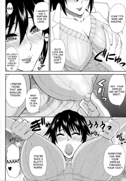 Page 63 of Hitokoishi, Tsuma Ch. 1-6