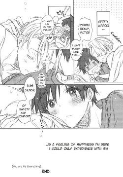 Page 13 of You are My Everything