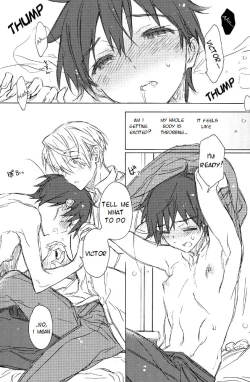 Page 6 of You are My Everything