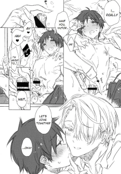 Page 9 of You are My Everything