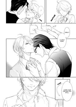 Page 18 of Joou to Shitateya Ch. 1-5