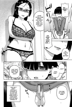 Page 6 of Ou-sama Appli| The King's App