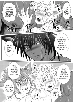 Page 40 of Vanilla Lynx, Tri Edge