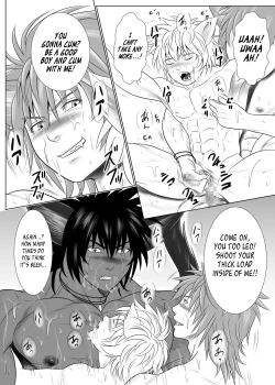 Page 41 of Vanilla Lynx, Tri Edge