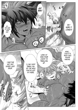 Page 9 of Vanilla Lynx, Tri Edge