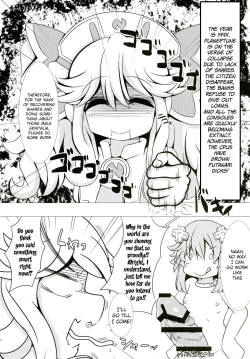 Page 25 of COMIC Futanari Megamilk Venus