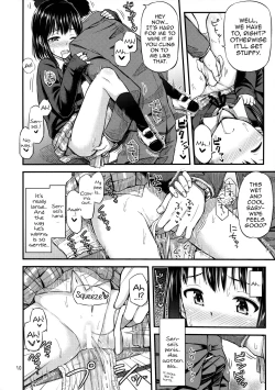 Page 11 of Oshikko Training! | Pee Training!