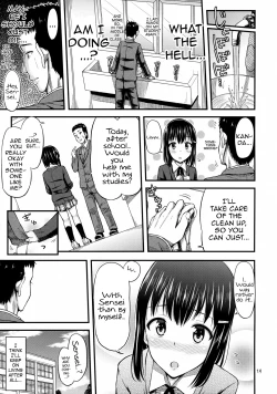 Page 20 of Oshikko Training! | Pee Training!