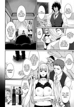 Page 4 of Fudousan Monogatari| Real Estate Story