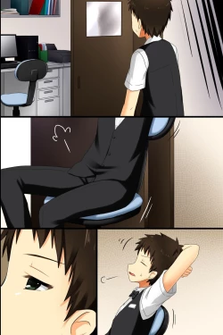 Page 61 of Tenchou no Meirei wa Zettai! Mise no Naka dewa Daremo ga Shitagai, Donna Joshi ni mo Namahame Houdai Dekichau Chikara o Te ni Ireta