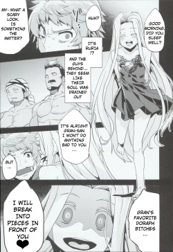 Page 5 of Hentai Draph Bokujou
