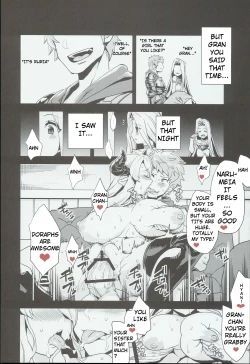 Page 6 of Hentai Draph Bokujou