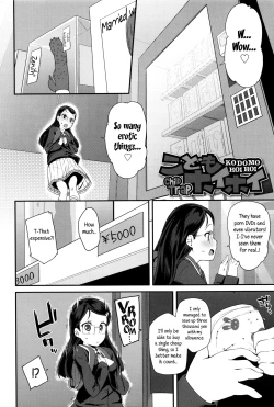 Page 103 of Seijinshiki Gokko｜Make Believe ComingAge Ceremony