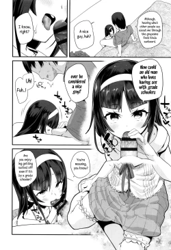 Page 35 of Seijinshiki Gokko｜Make Believe ComingAge Ceremony