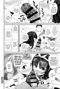 Page 85 of Seijinshiki Gokko｜Make Believe ComingAge Ceremony