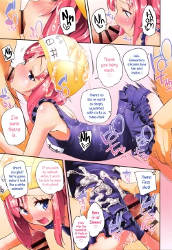 Page 8 of Seijinshiki Gokko｜Make Believe ComingAge Ceremony