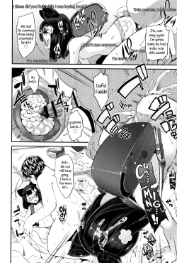 Page 97 of Seijinshiki Gokko｜Make Believe ComingAge Ceremony