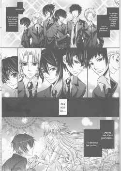 Page 16 of Tsuna-chan no Shitsuji