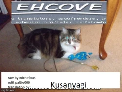 Page 36 of Tsuna-chan no Shitsuji