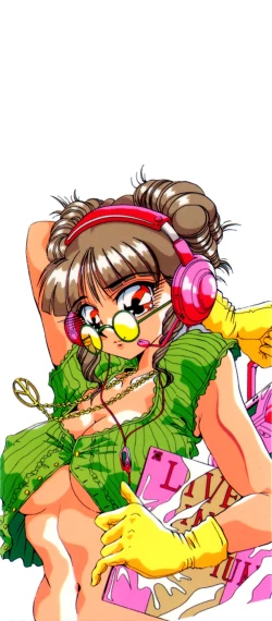 Page 170 of Kurokami ni Itazura