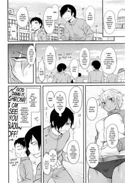 Page 2 of Senpai Hunting