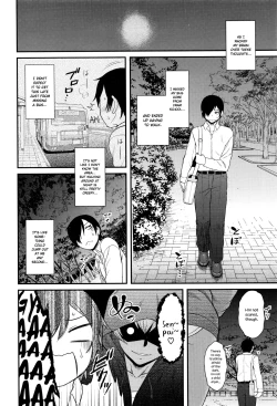 Page 4 of Senpai Hunting