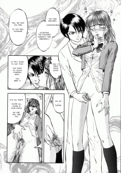 Page 11 of Miserareta Karyuudo Ch. 8-9